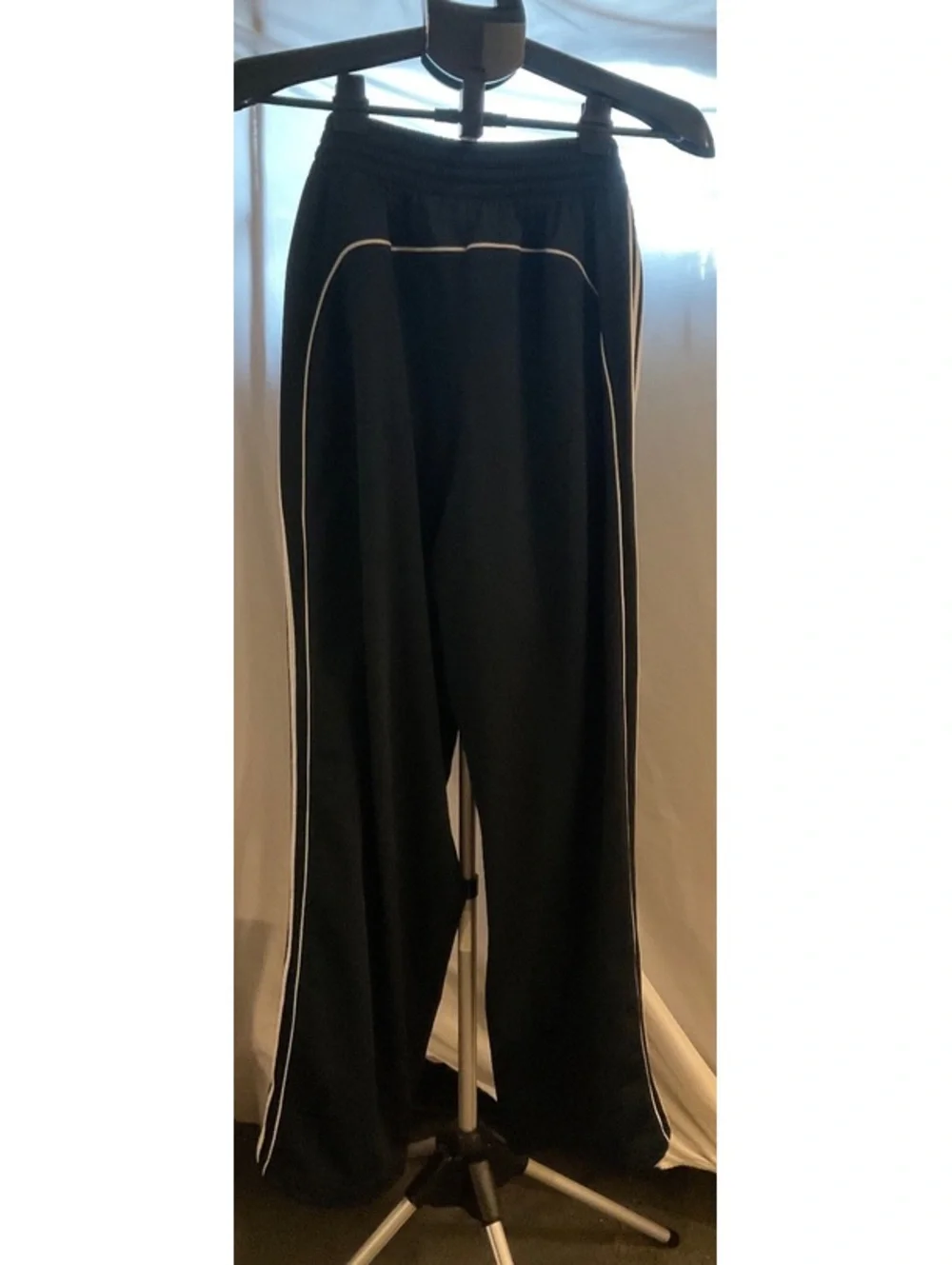Adidas track pants
